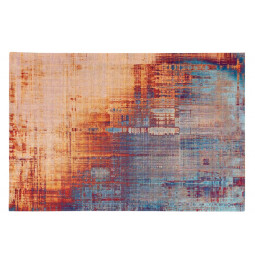 Area Rug Kelt Primera Terra Blue, 155x230cm