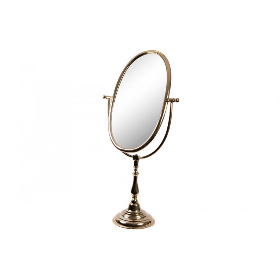 Зеркало Venice, цвет шампанского / золото, h155, 94x59cm с рамкой