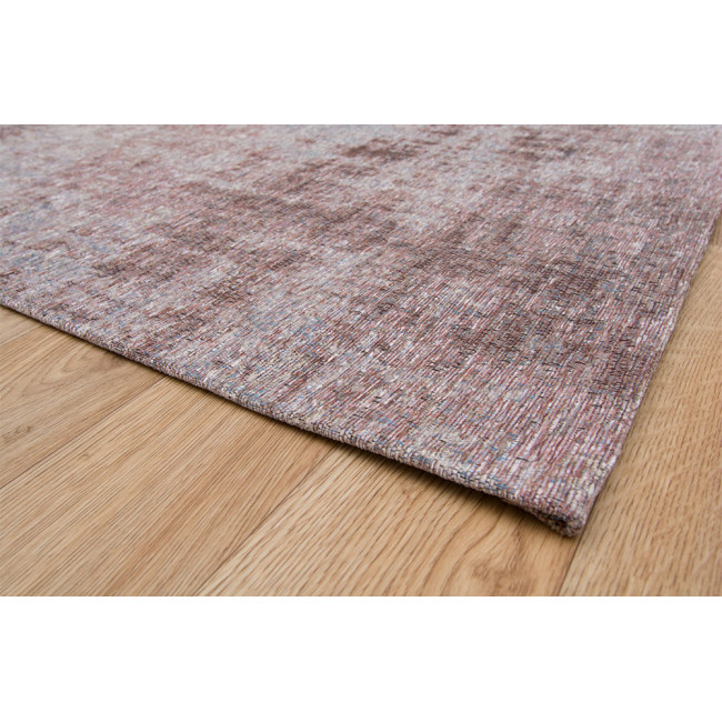 Ковер Rubi Carlucci Soft Mauve, 80x150cm