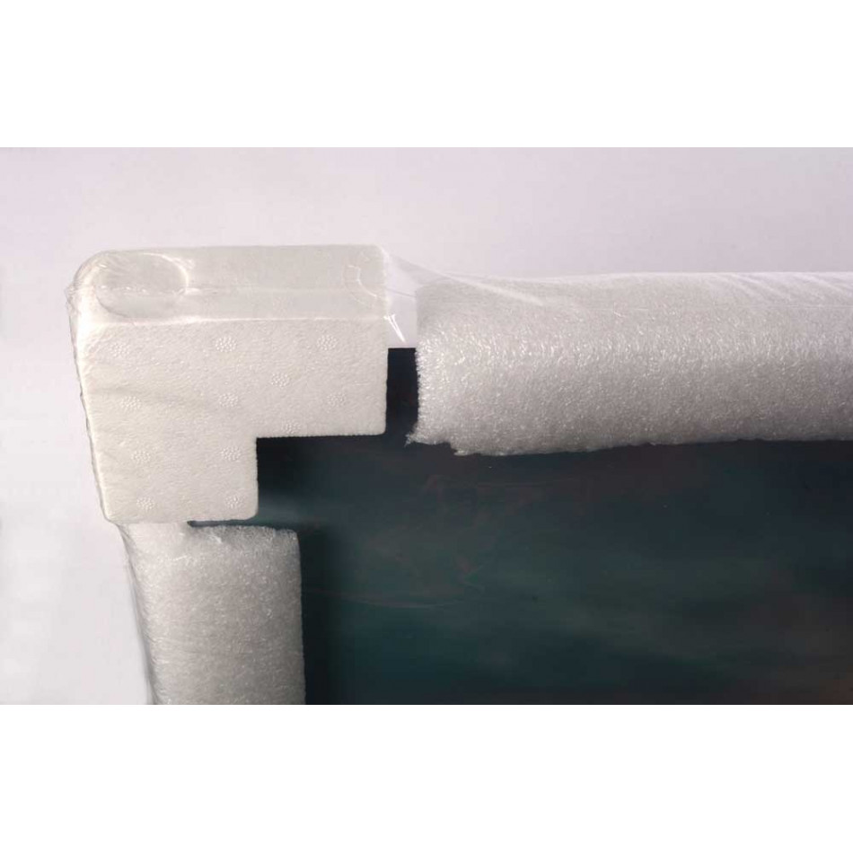 Wall decor Ocean coast, 140x60cm