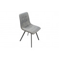Dining chair Tauton, 56x40x85cm, sēdvirsmas augstums 49cm
