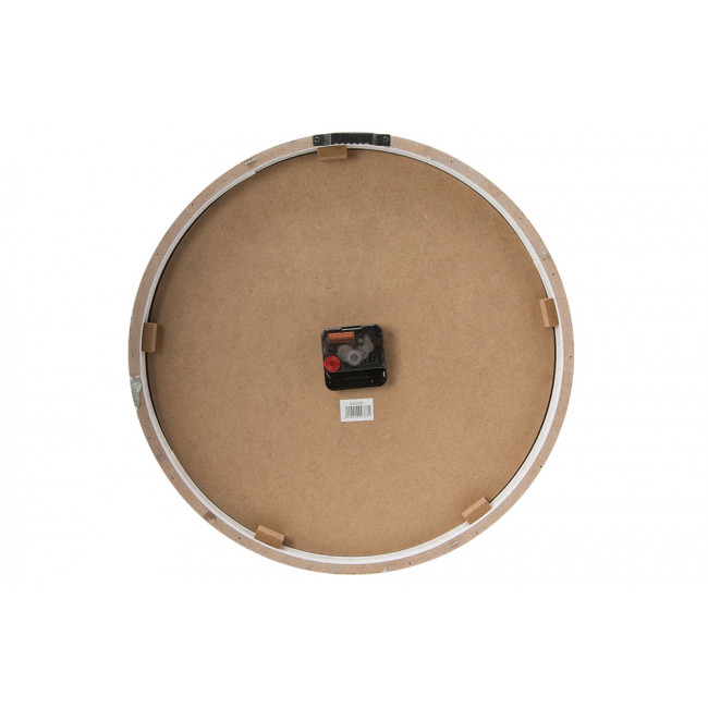 Wall clock Millin, 40x40x3.5cm