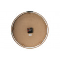 Wall clock Millin, 40x40x3.5cm