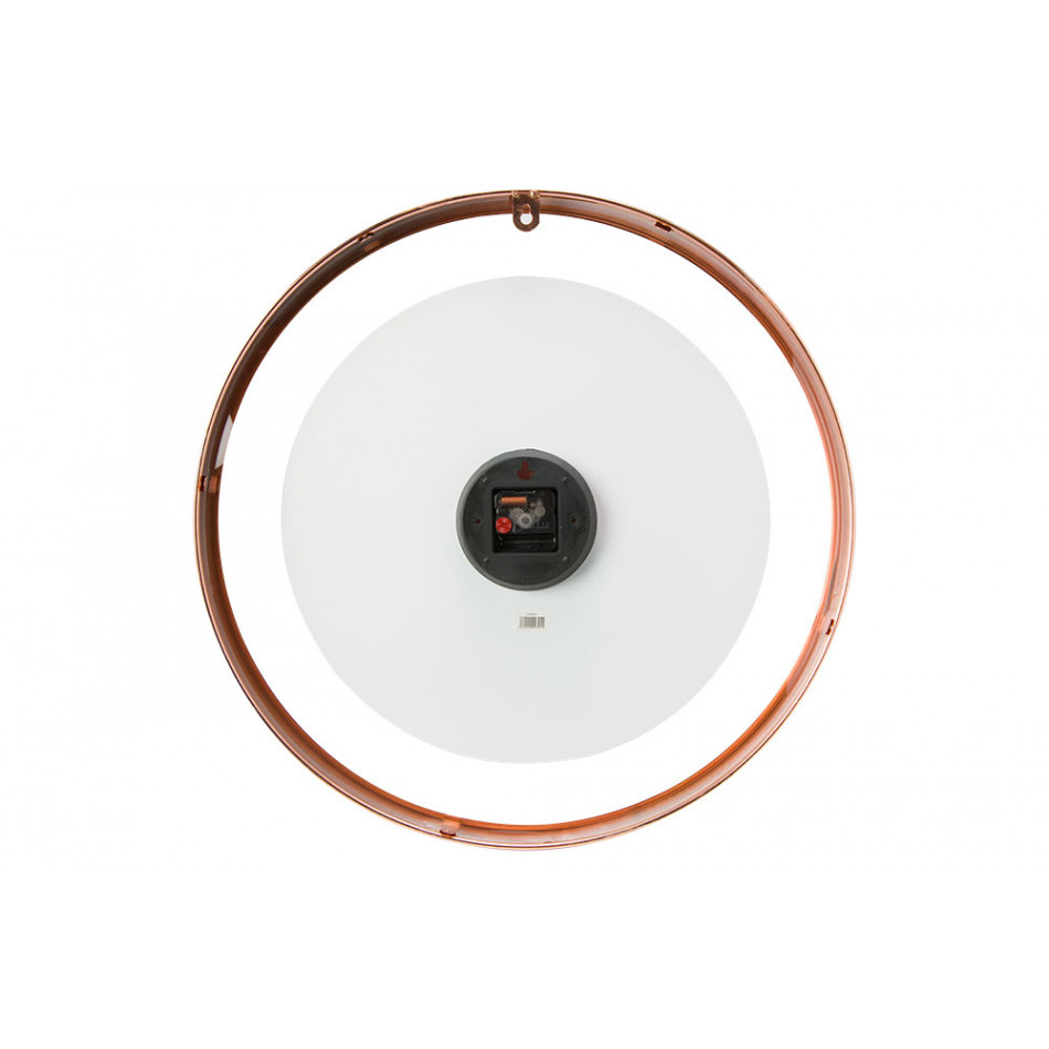 Настенные часы Milttown, 60x60x5cm