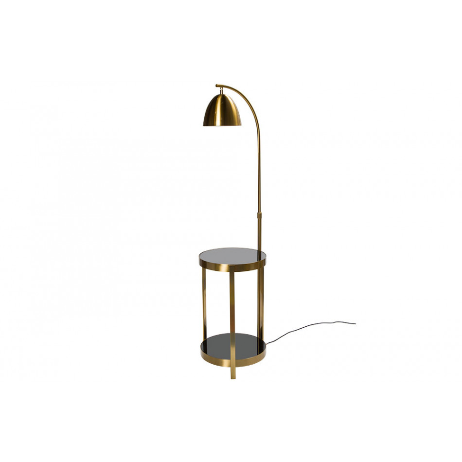 Floor lamp Sangro, E27 1x60W(max), 160x35cm