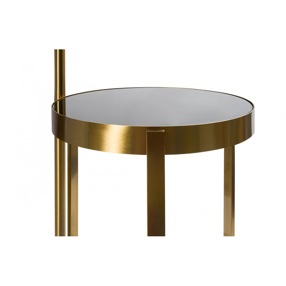 Floor lamp Sangro, E27 1x60W(max), 160x35cm