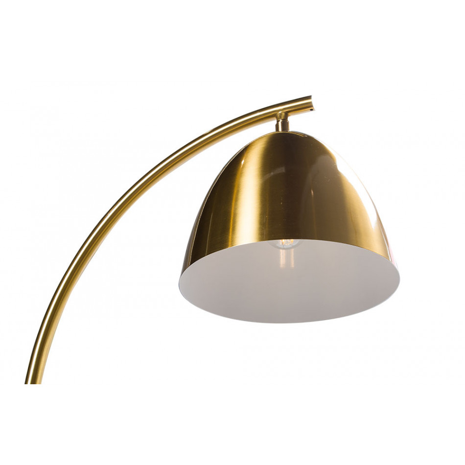 Floor lamp Sangro, E27 1x60W(max), 160x35cm