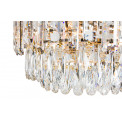 Ceiling lamp Yarandilla 6, E14 6x40W(max), D50cm, H32-82cm