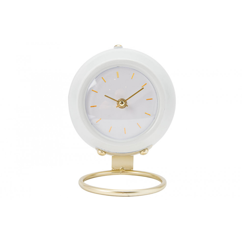 Table clock Morning, 16x13x19cm