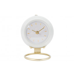 Table clock Morning, 16x13x19cm