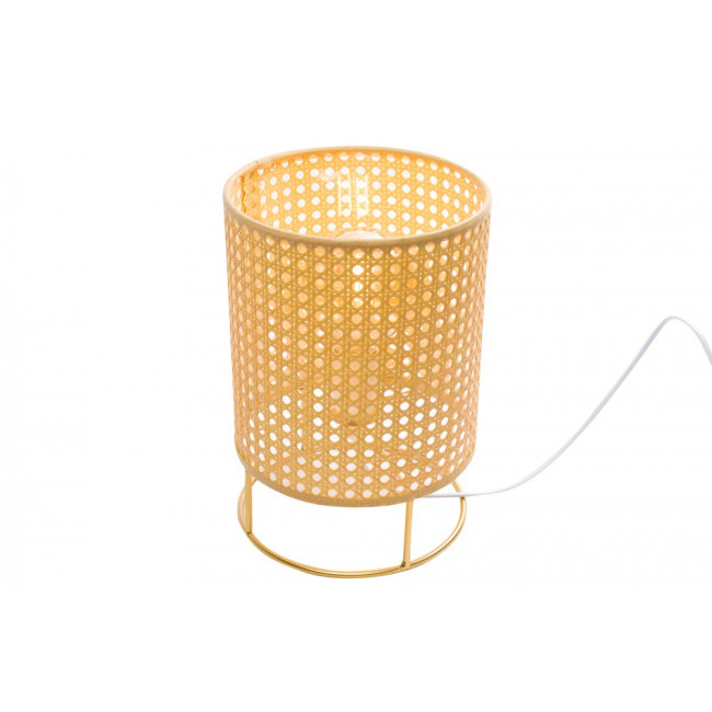 Светильник Vienna, золотой, металл, E27 40W, H30 D20cm