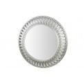 Настенное зеркало INDRE, круглое, цвета шампанского, D75x5см