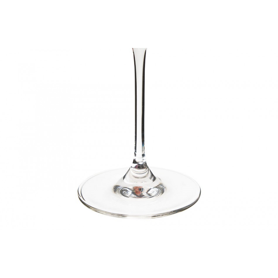 Red Wine glass Vista, H23cm D8.8cm, 520ml