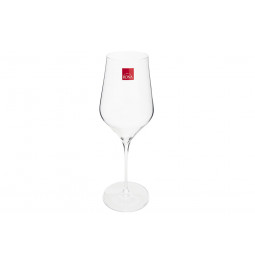 White wine glass Ballet, 520ml, h-26, D-8.8cm
