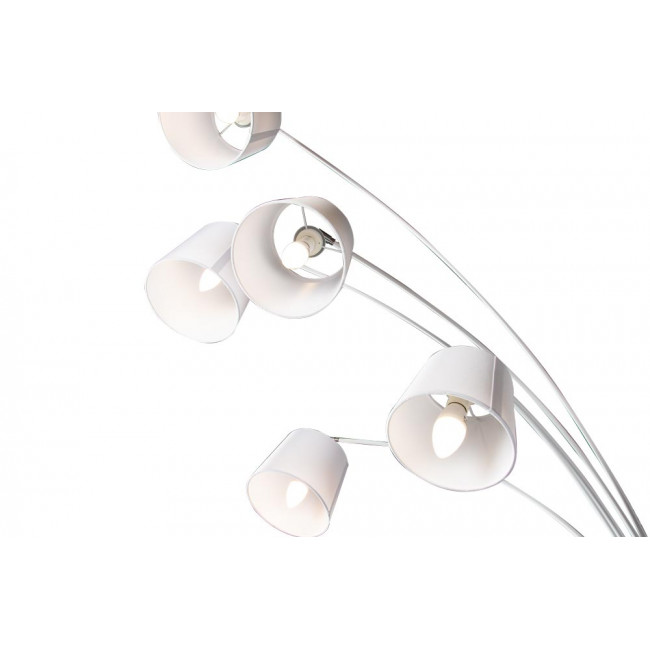 Торшер Troya, H213x113cm, E14 5x40W