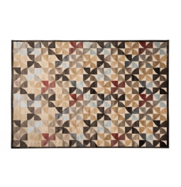 Area Rug Farulina, 200x300cm