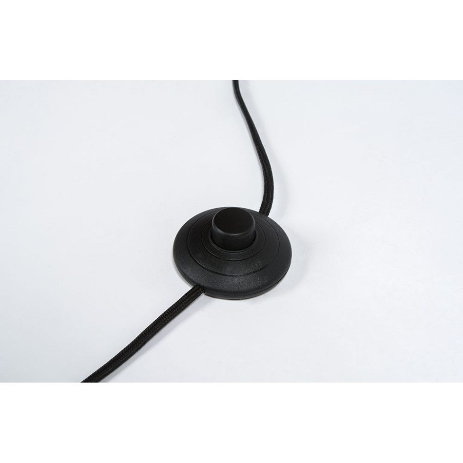 Floor lamp Sanday, G9 6x60W, 160x25cm