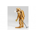 Table lamp Monkey, E27 40W (max), 49.5x27x31cm