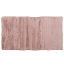 Carpet Laheaven, pink, 80x150cm