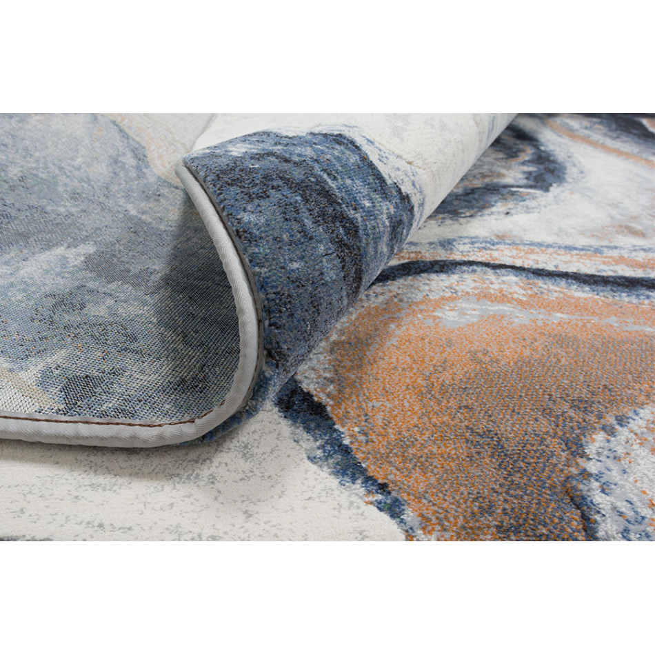 Carpet Argentum, 8656, D200cm