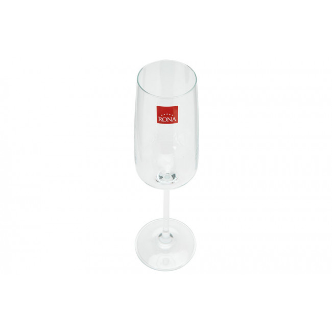 Champagne glass Vista, 250 ml, H24.5x5cm
