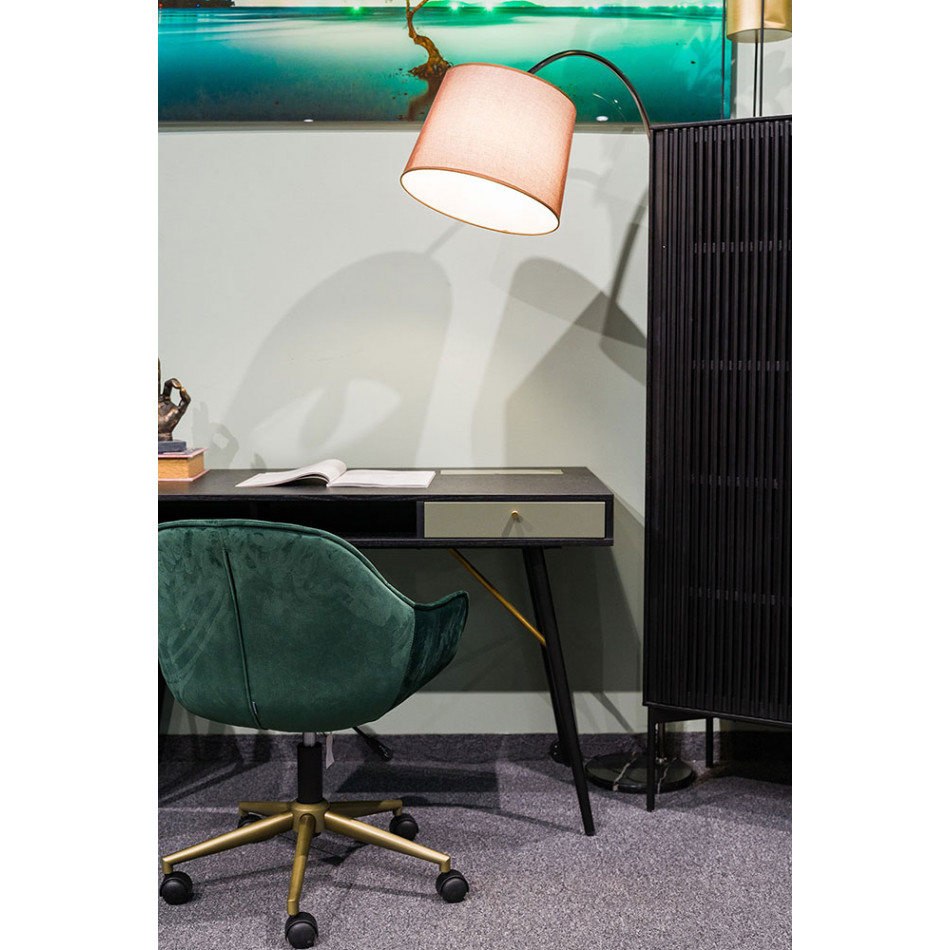 Торшер Sentor, H174x64x36cm, E27 60W 