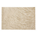 Carpet Grass Carlucci Brown, 155x230cm