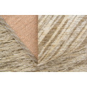 Carpet Grass Carlucci Brown, 155x230cm