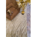 Carpet Grass Carlucci Brown, 155x230cm