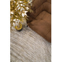 Carpet Grass Carlucci Brown, 155x230cm