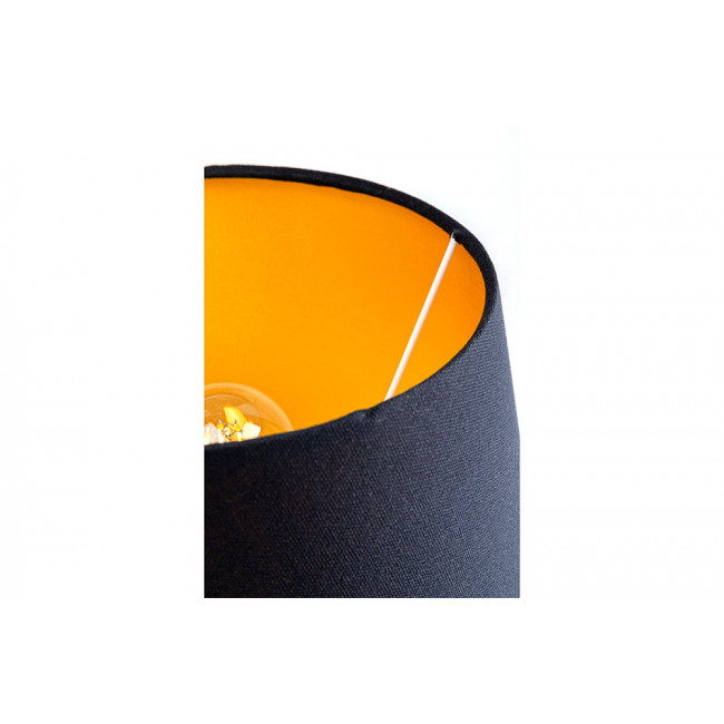 Table lamp Rhino, E27 40W (max), 34.5x30x45.5cm