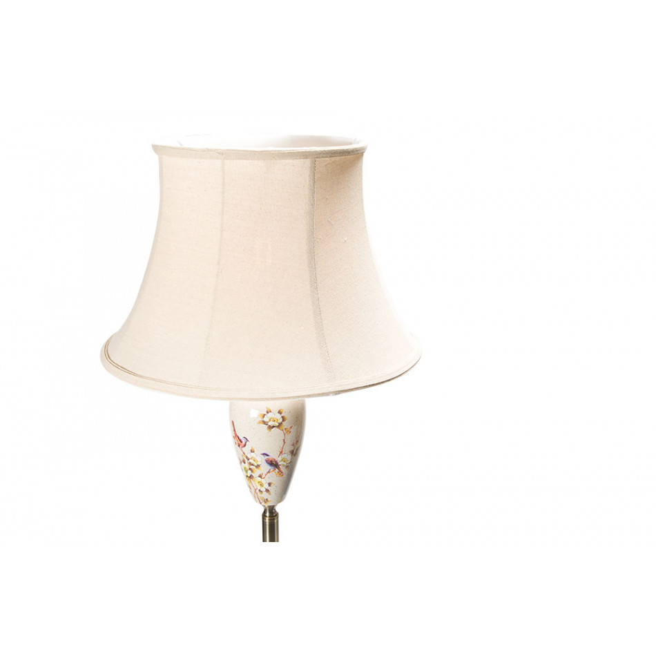 Floor lamp Nedde, E14 60W (max), 27.5x43.5x148cm