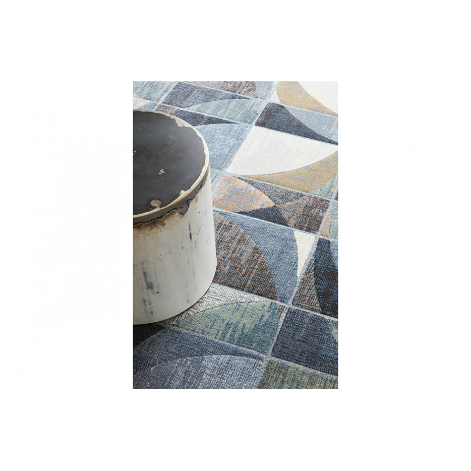 Ковер Argentum, 63650-6656, 160x230cm 