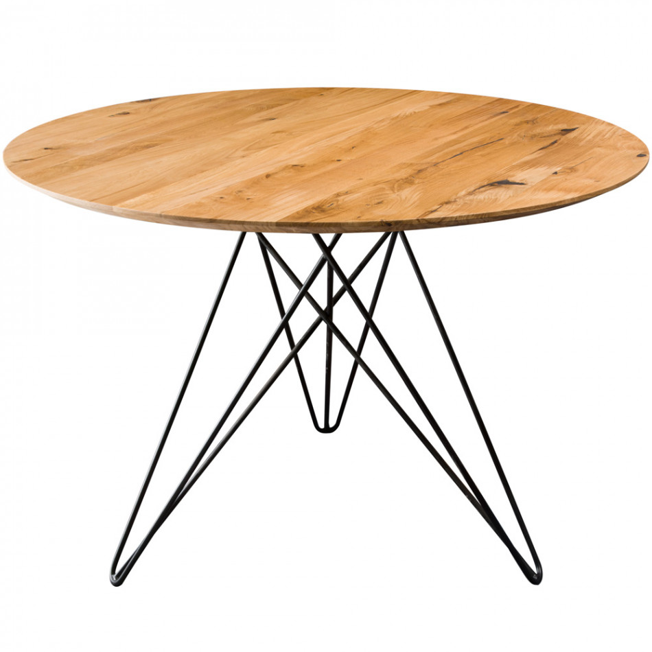 Table Teramo, D110cm