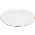 Plate Petit Salon, D19cm