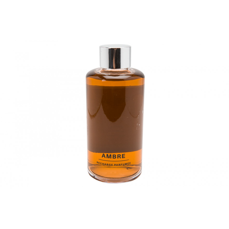 Refiller for diffuser Ambre Ilan, 200ml