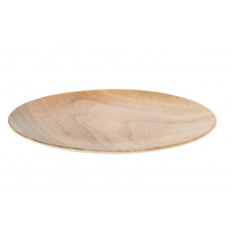 Dinner plate Wood mood D26cm