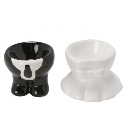 Egg tray Wedding, 5x5cm