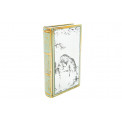 Book box Big cat S, 20x12x4cm