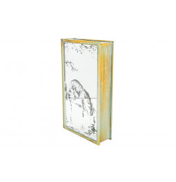 Book box Big cat S, 20x12x4cm