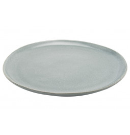 Plate Spring griss, D27cm