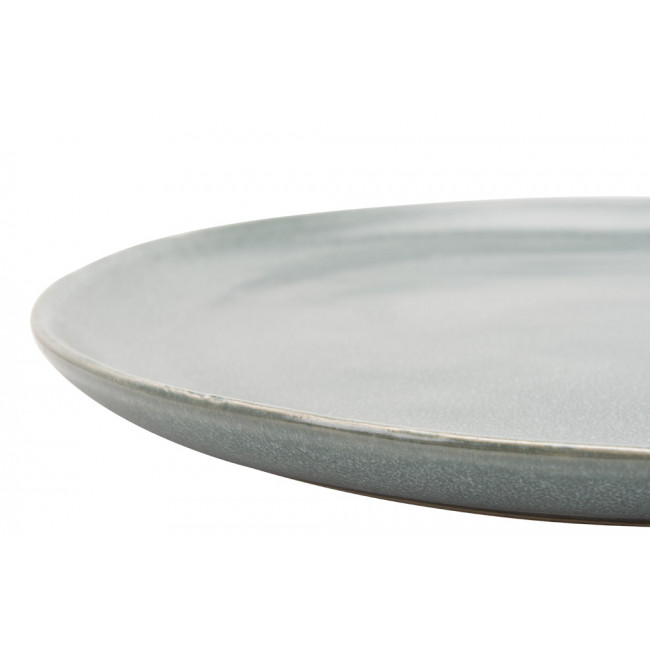 Plate Spring griss, D27cm