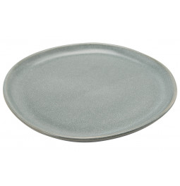 Plate Spring, griss, D21cm