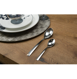 Cutlery set 24 pc Deka