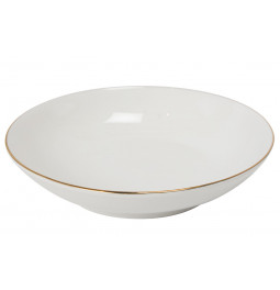 Soup plate Petit salon, D20cm