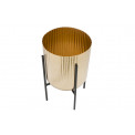 Plant pot Saciro M, H30cm