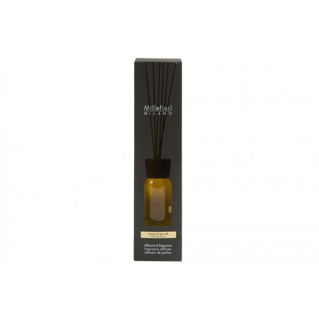 Diffusore stick DIF.S Honey & sea salt, 100ml
