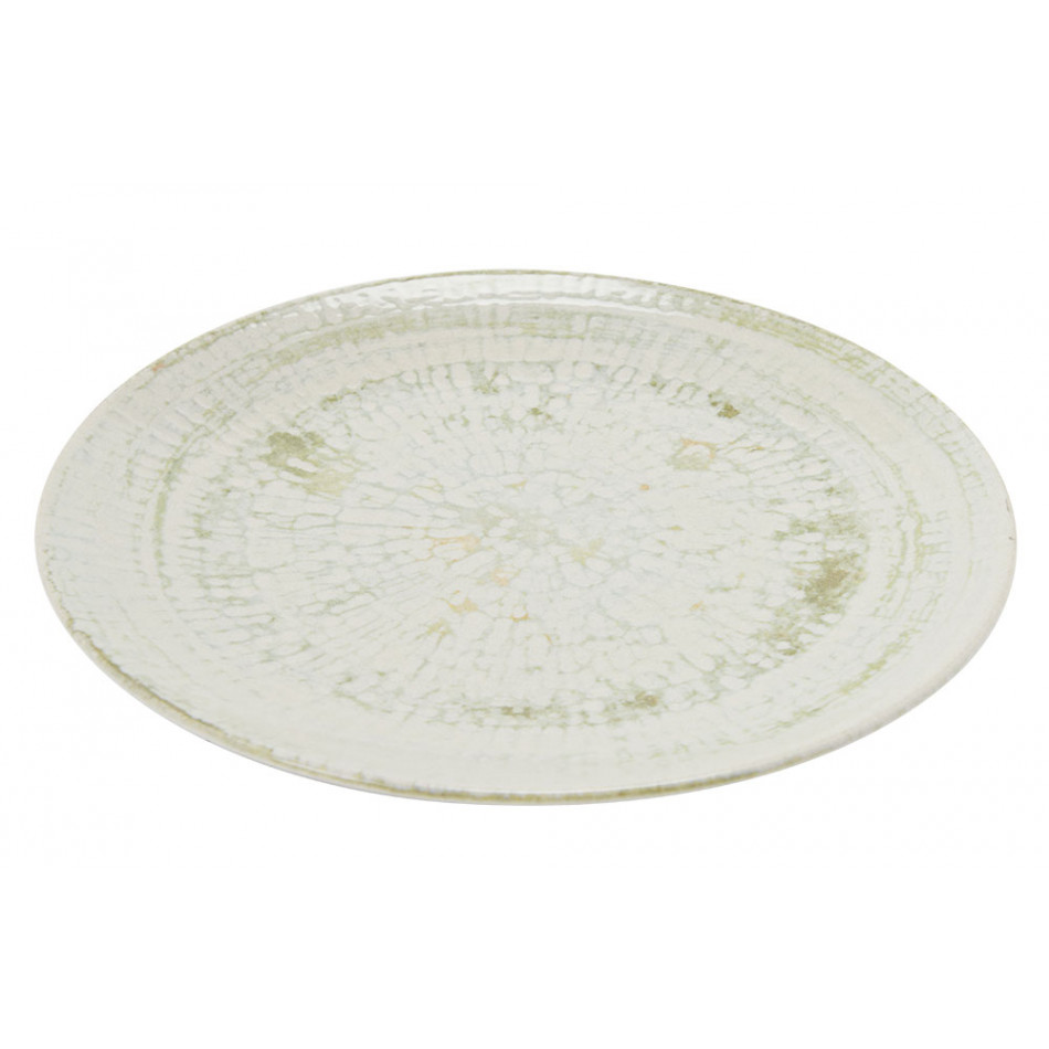 Dessert plate Idris Monaco, D20cm