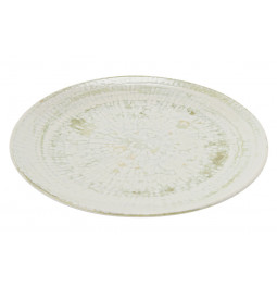 Dessert plate Idris Monaco, D20cm