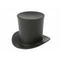 Wine stopper Gentelman, 6x4cm